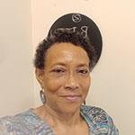  Lisa Anderson